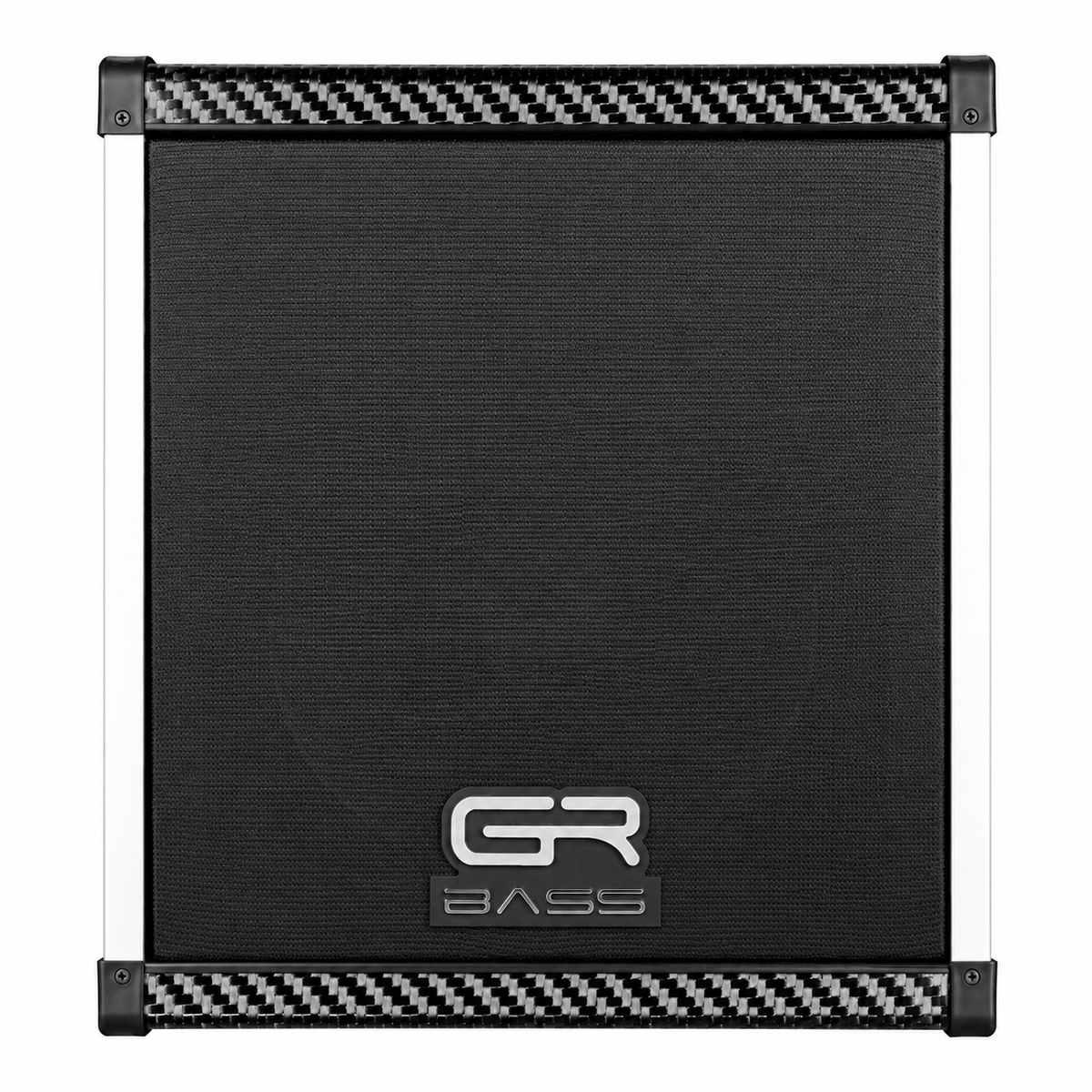 GR Bass AT CUBE 350 Carbon Fiber 350W 1x12 Bass Combo Amplifier