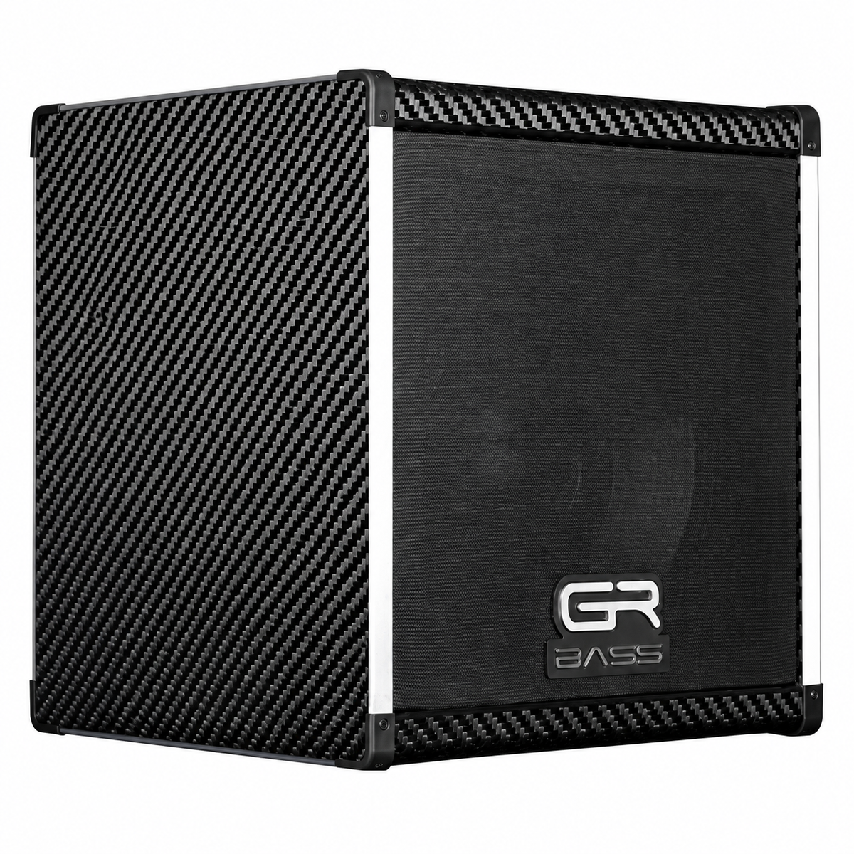 GR Bass AT CUBE 800 Carbon Fiber 800W 1x12 Bass Combo Amplifier