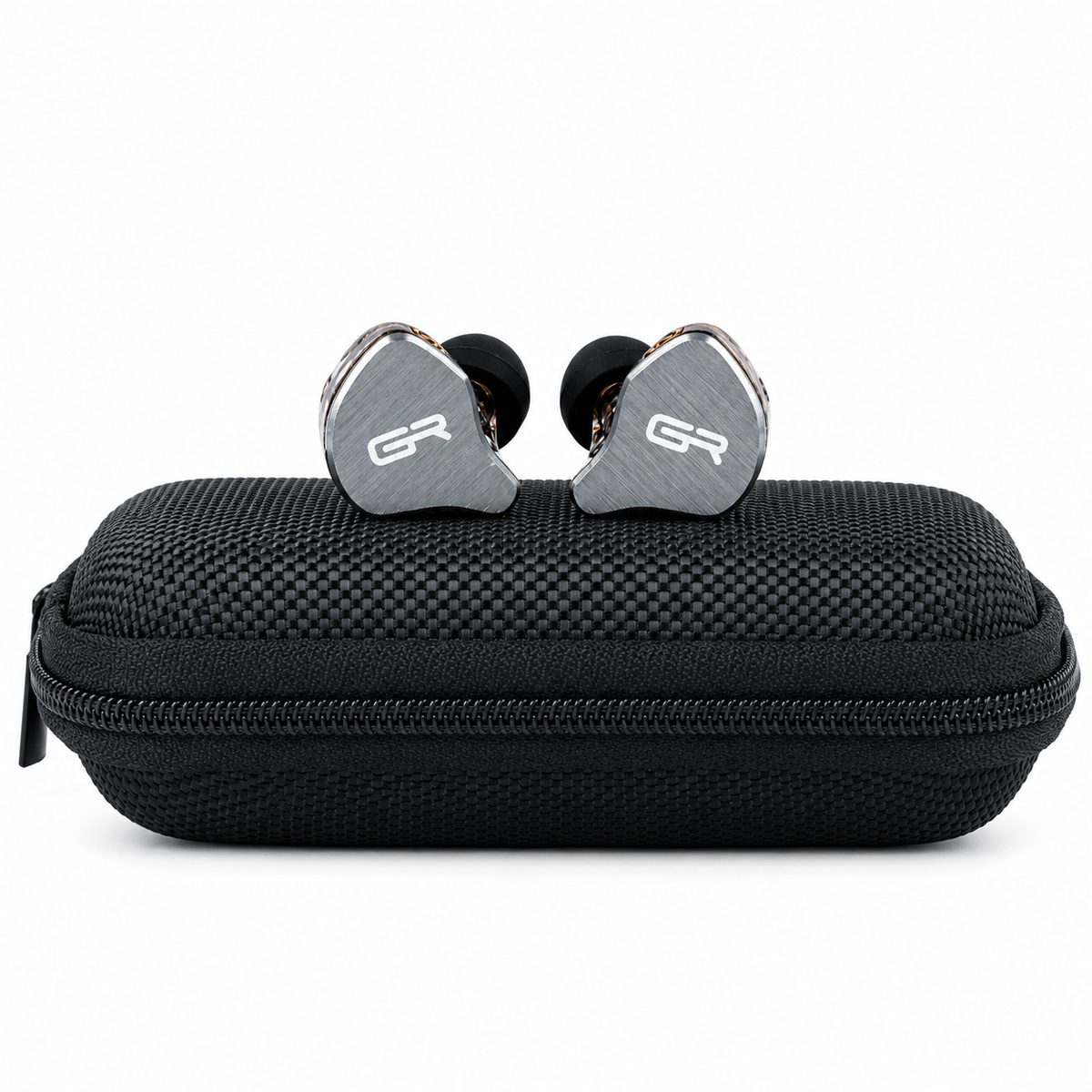 GR Bass i4 & i6 Professional In-Ear Monitors
