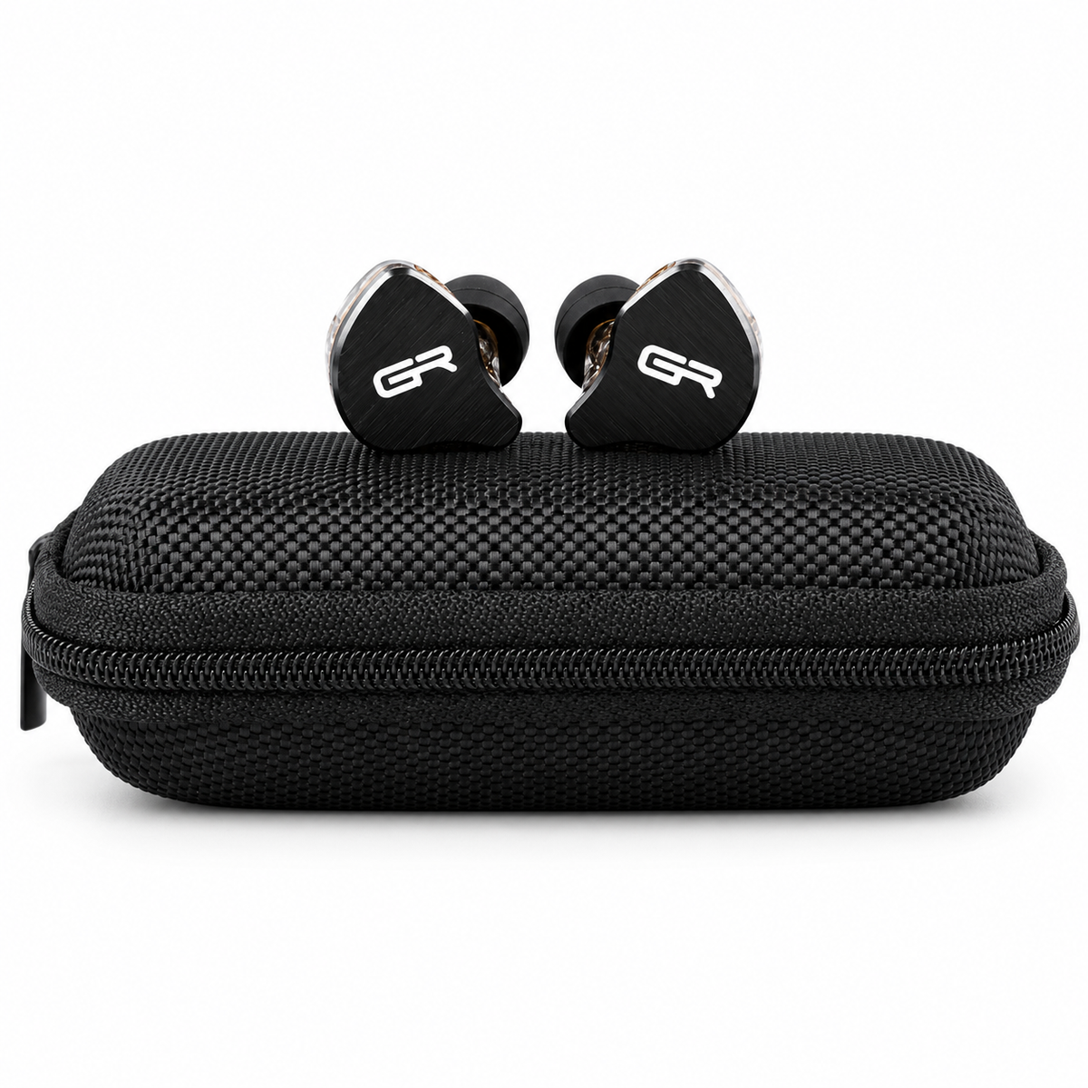GR Bass i4 & i6 Professional In-Ear Monitors