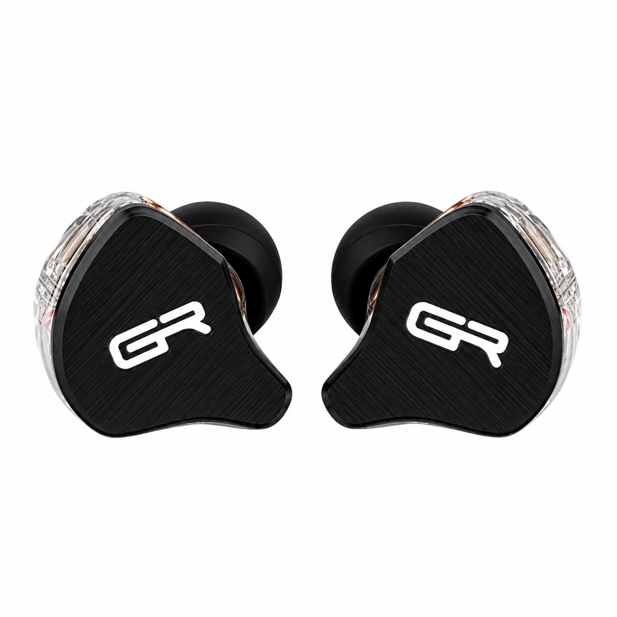 GR Bass i4 & i6 Professional In-Ear Monitors