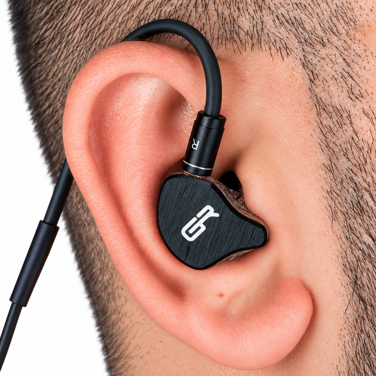 GR Bass i4 & i6 Professional In-Ear Monitors