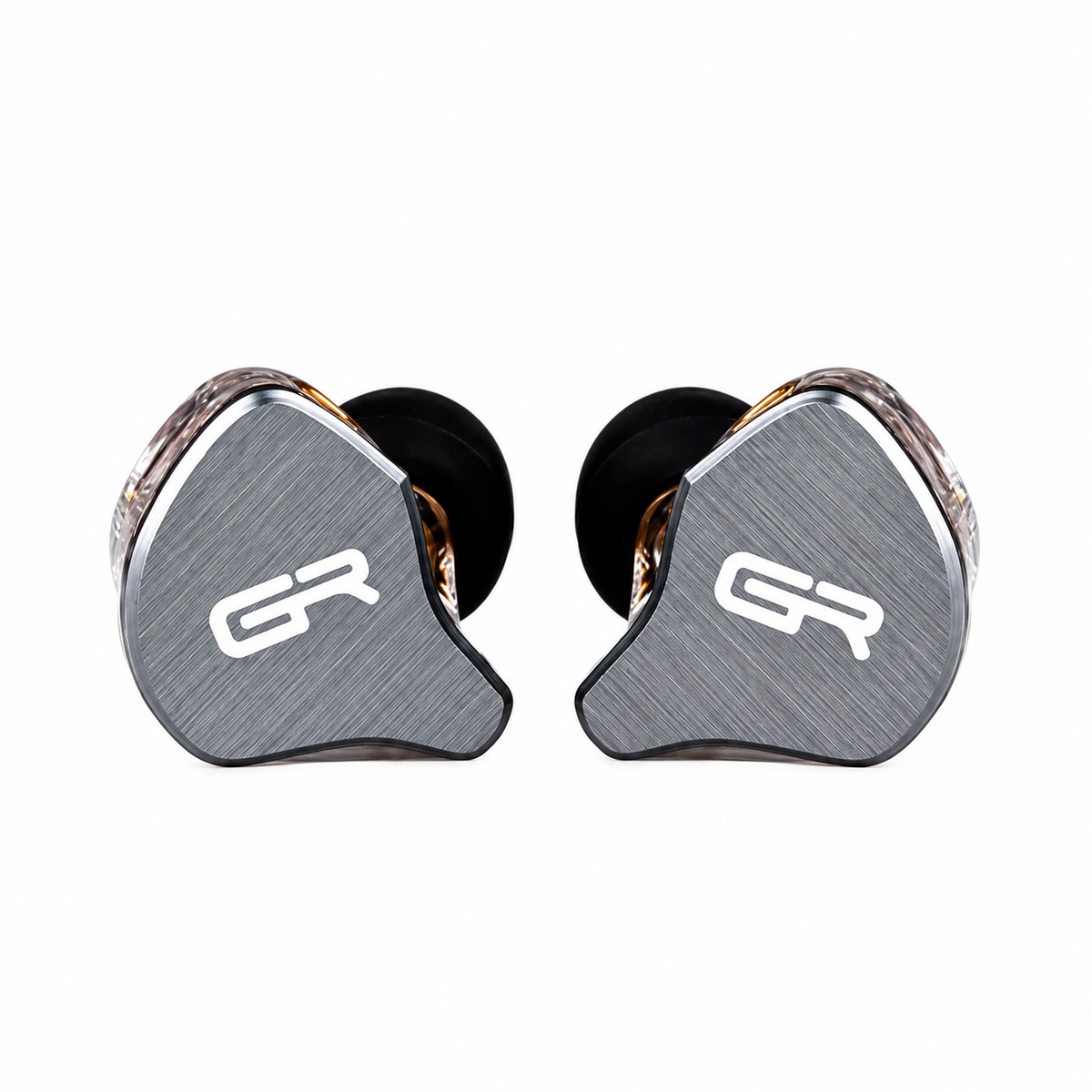 GR Bass i4 & i6 Professional In-Ear Monitors