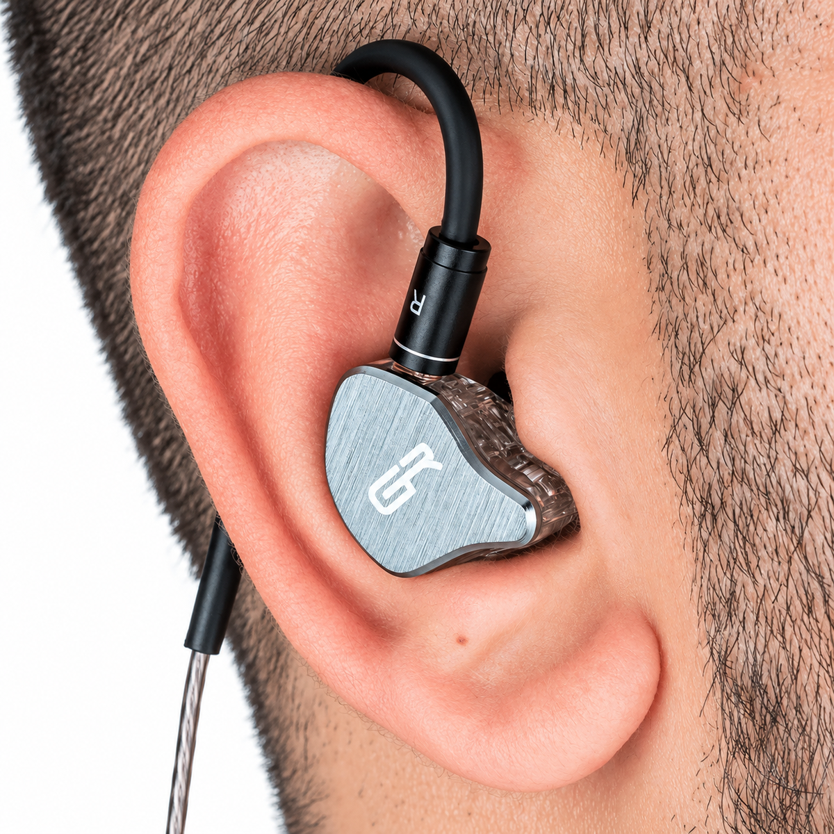 GR Bass i4 & i6 Professional In-Ear Monitors