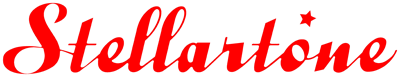Stellartone Logo