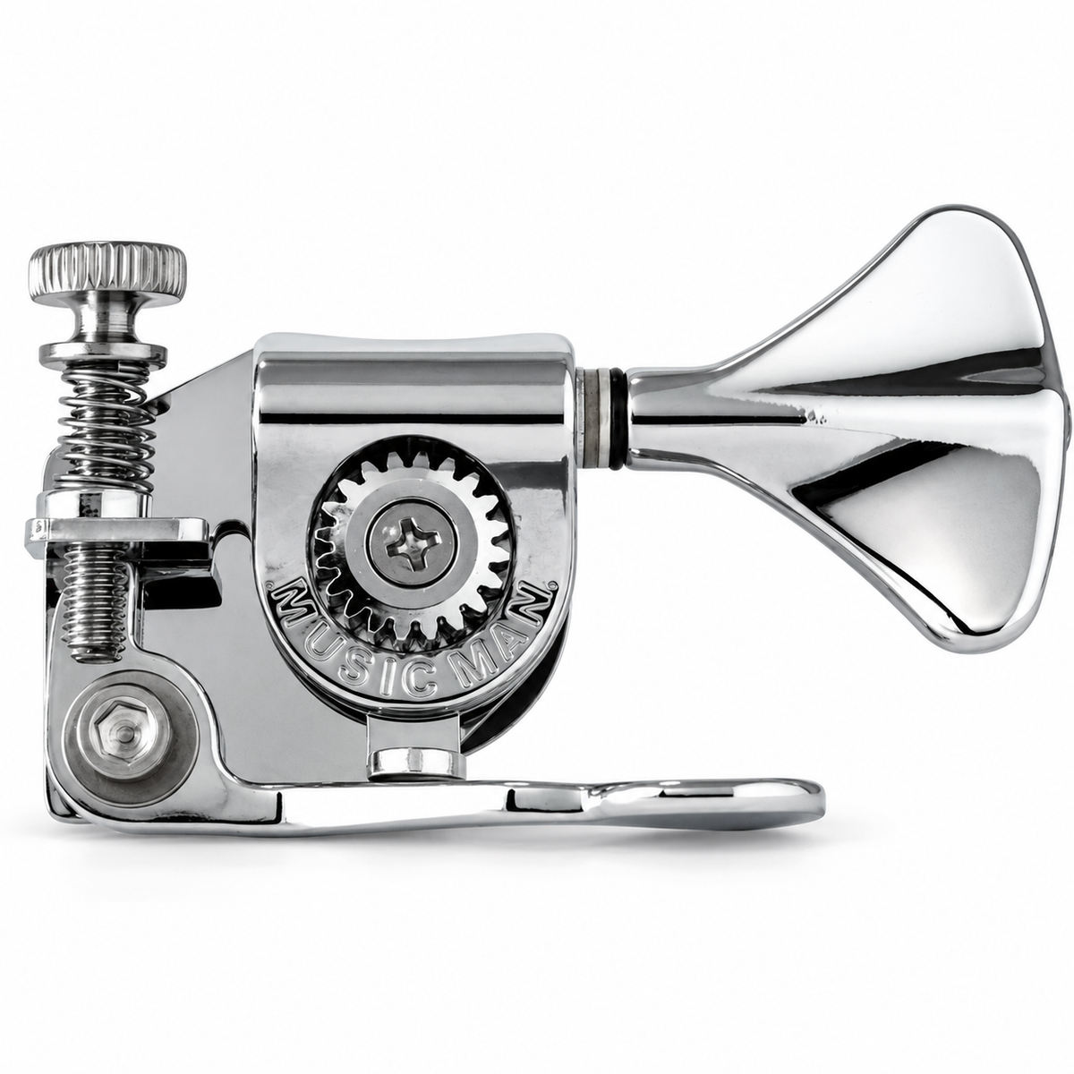 Hipshot Bass Xtender
