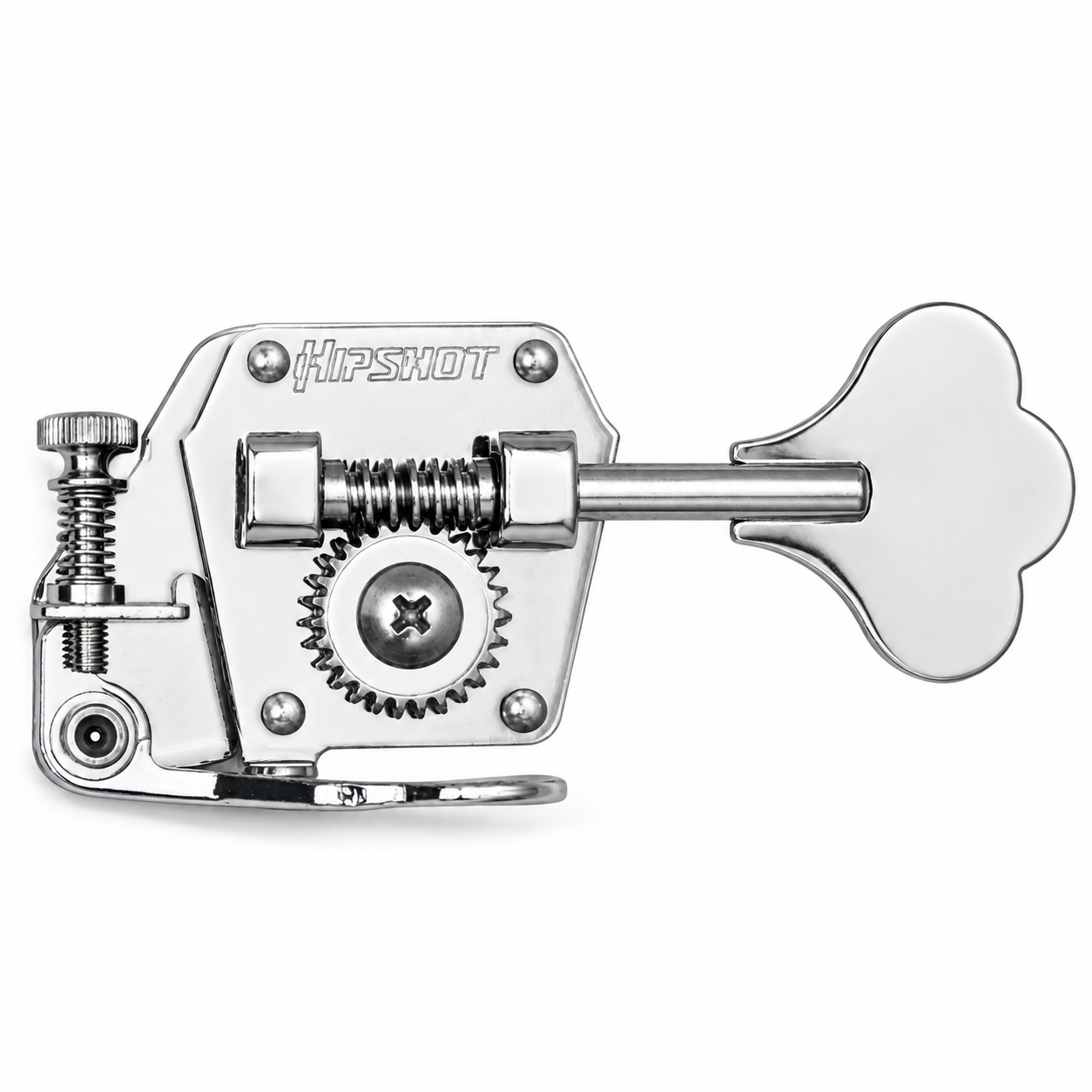 Hipshot Bass Xtender ベース用Dチューナー Hipshot Bass Xtender Detuner