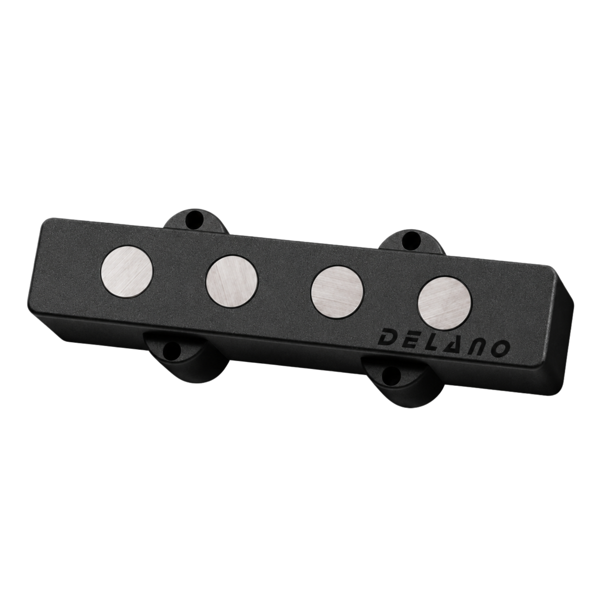 Delano JMVC 4 AL/M2 4 String Hum-Cancelling Jazz Bass® Pickups