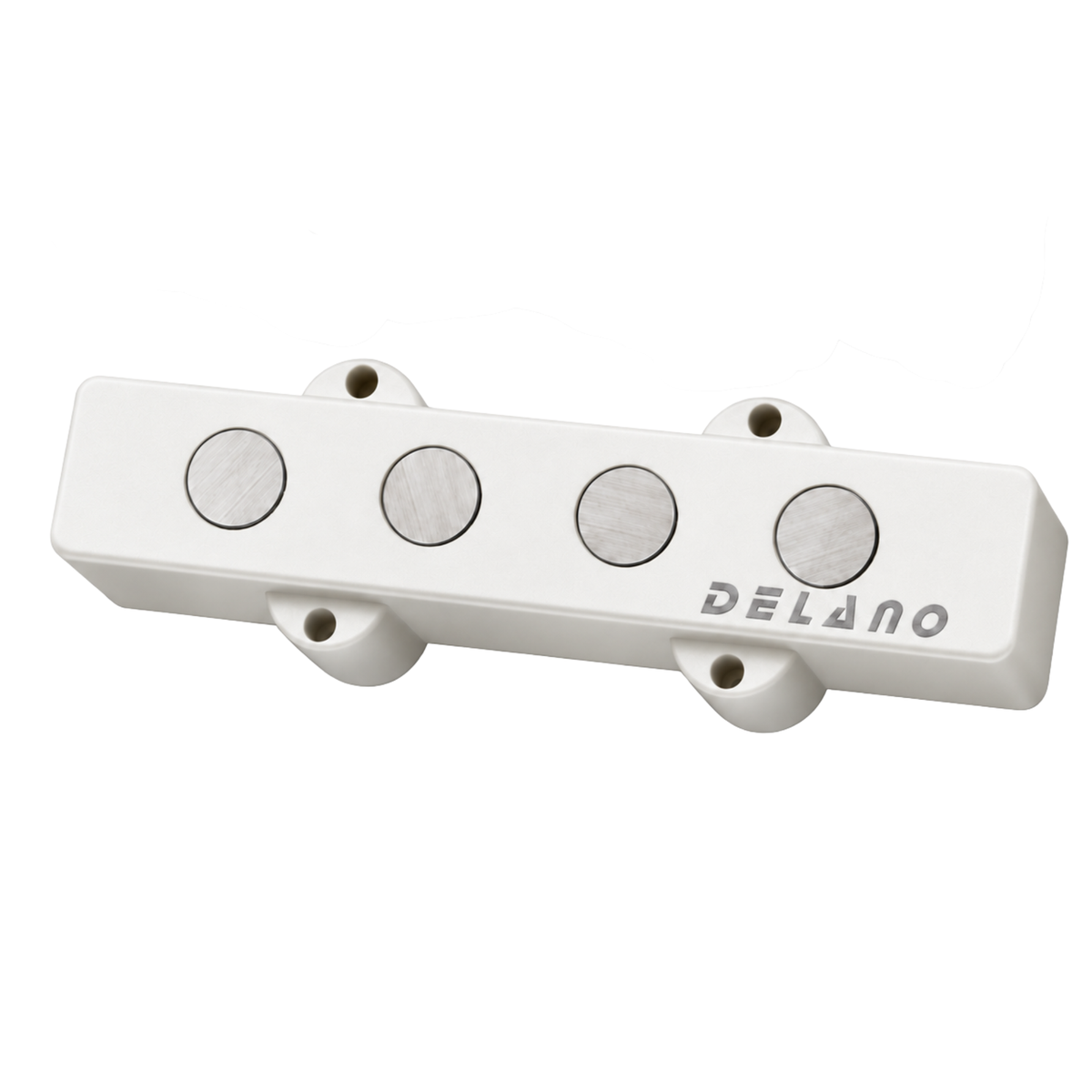 Delano JMVC 4 AL/M2 4 String Hum-Cancelling Jazz Bass® Pickups