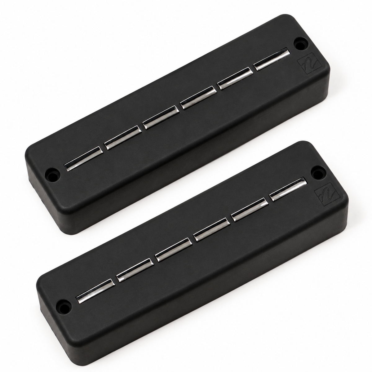 Nordstrand Big Blade 6-String Soapbar Bass Pickup – W&W / C&C
