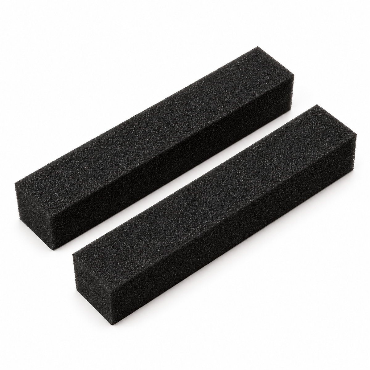 Bass Guitar Pickup Mounting Foam Pads – 2 Pack