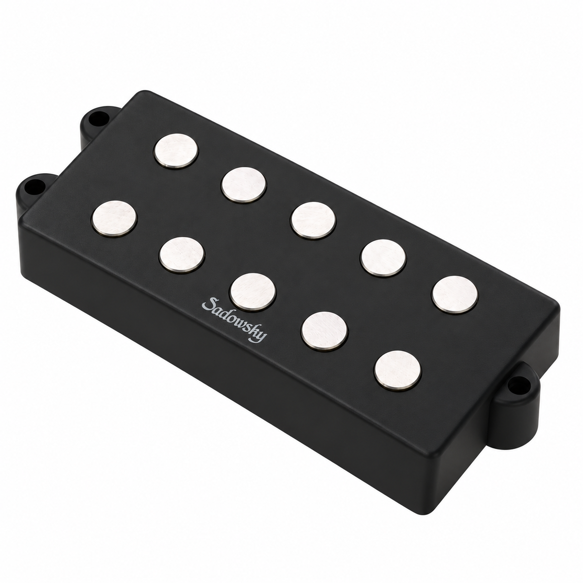 Sadowsky 5-String M-Style Quad Coil Bridge Pickup