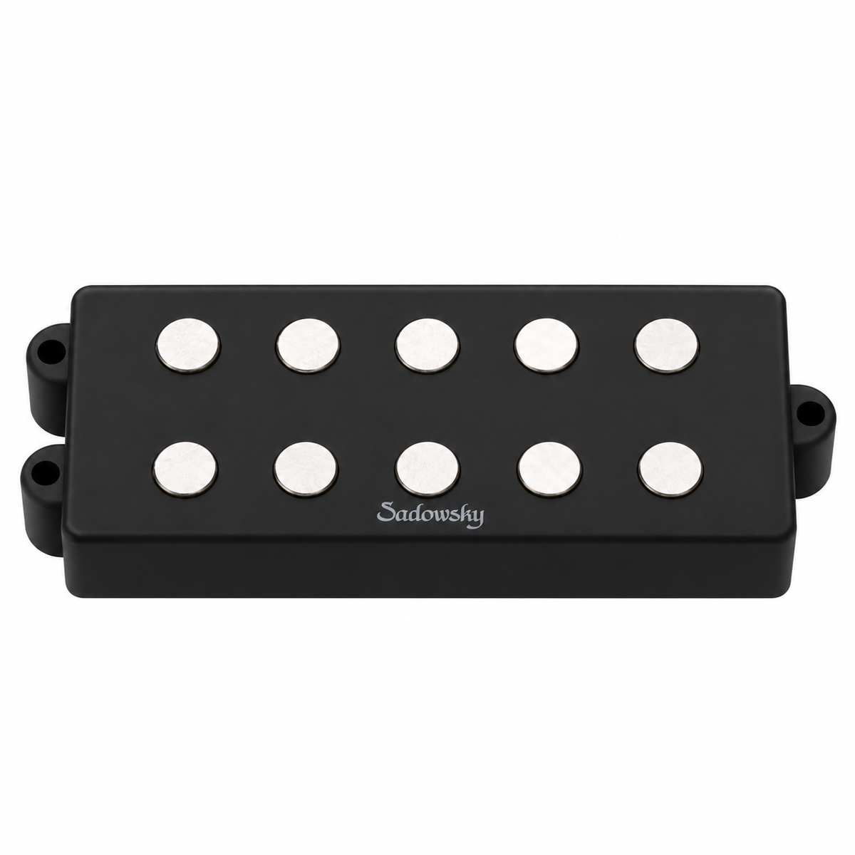 Sadowsky 5-String M-Style Quad Coil Bridge Pickup