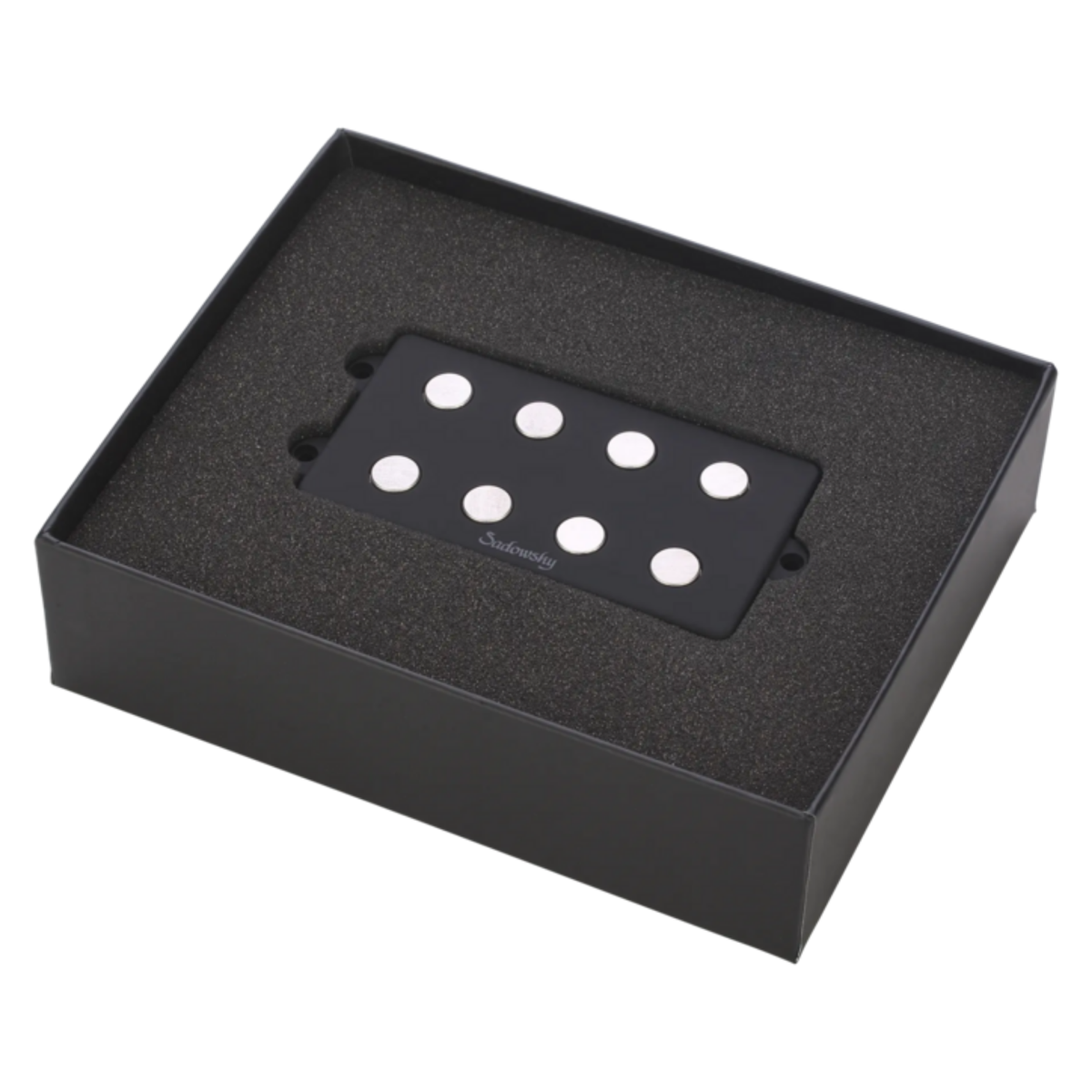 Sadowsky M-Style Quad Coil 4-String Bass Pickup - Bridge