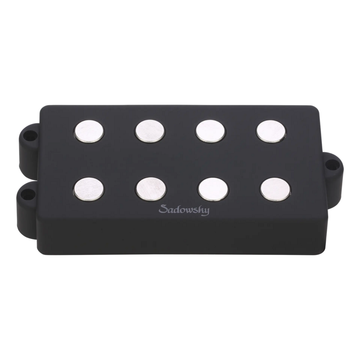 Sadowsky M-Style Quad Coil 4-String Bass Pickup - Bridge