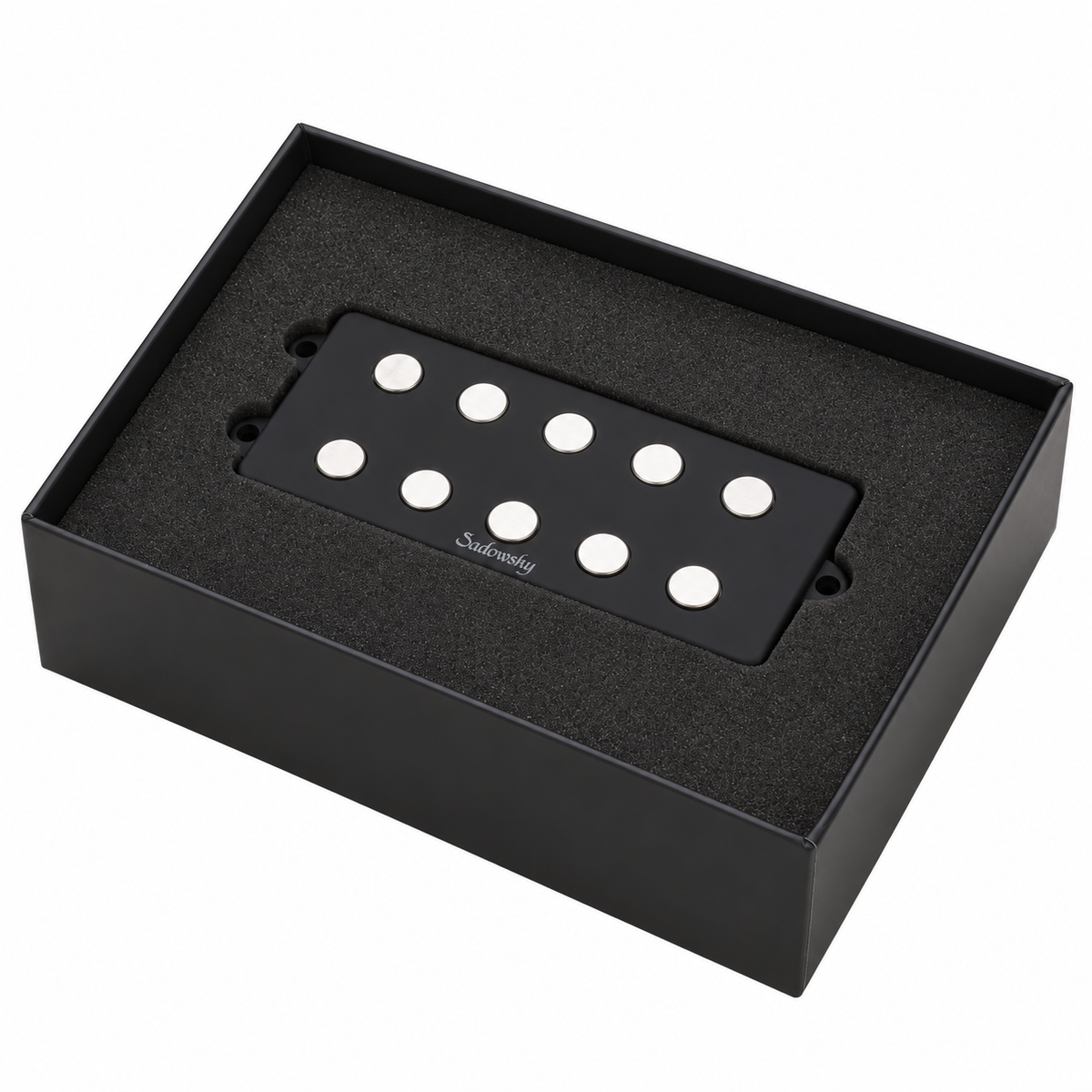 Sadowsky 5-String M-Style Quad Coil Bridge Pickup