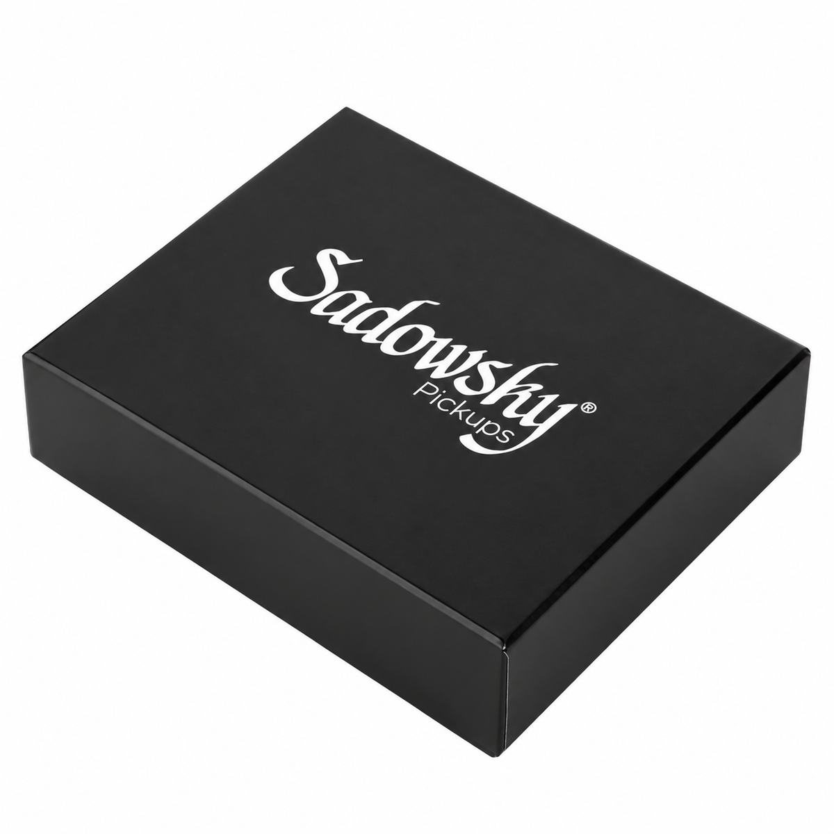 Sadowsky 5-String M-Style Quad Coil Bridge Pickup