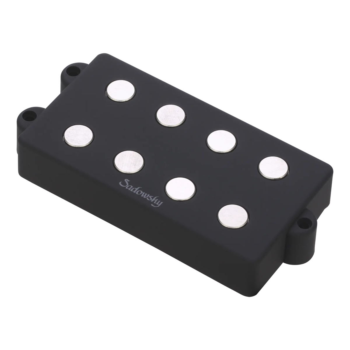 Sadowsky M-Style Quad Coil 4-String Bass Pickup - Bridge