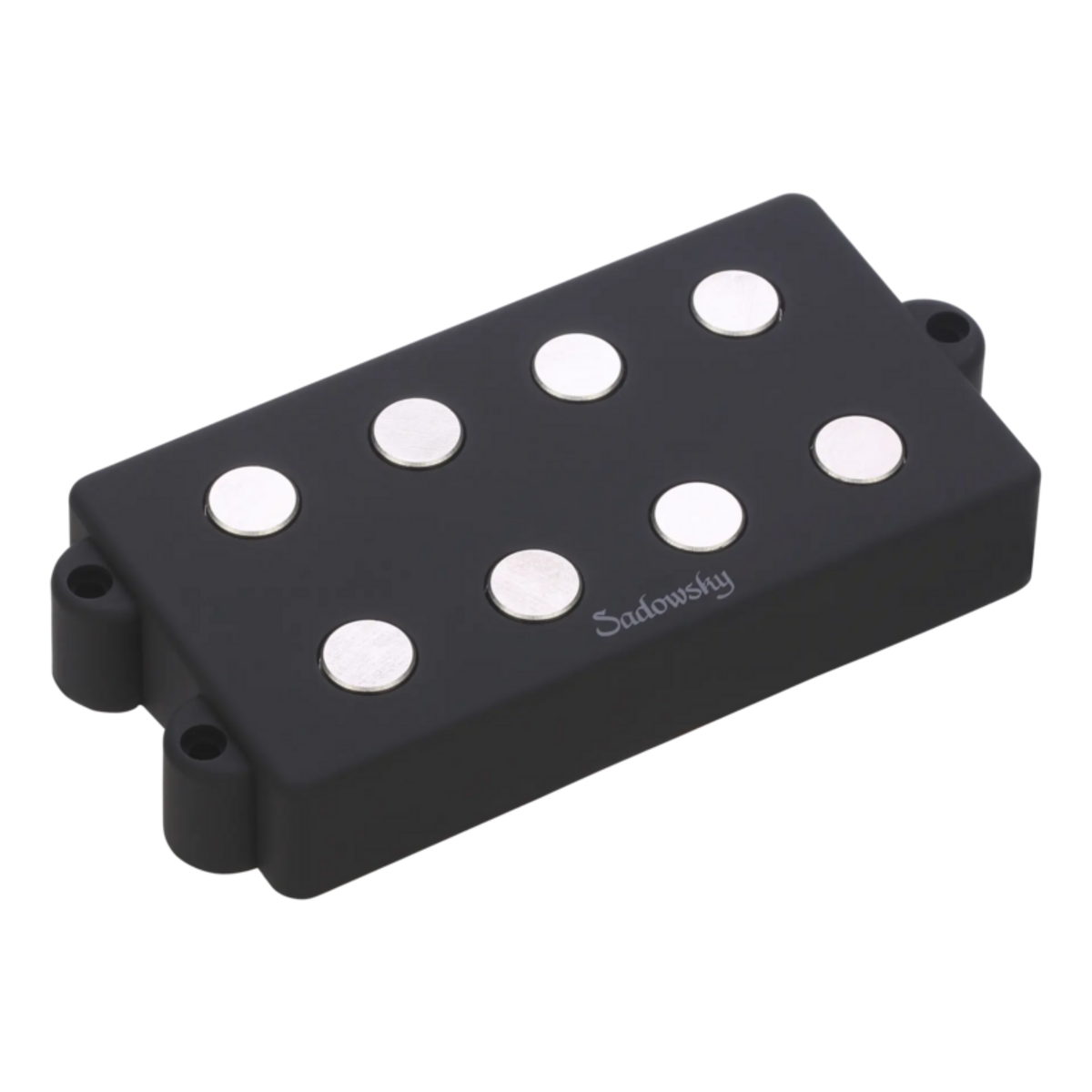 Sadowsky M-Style Quad Coil 4-String Bass Pickup - Bridge