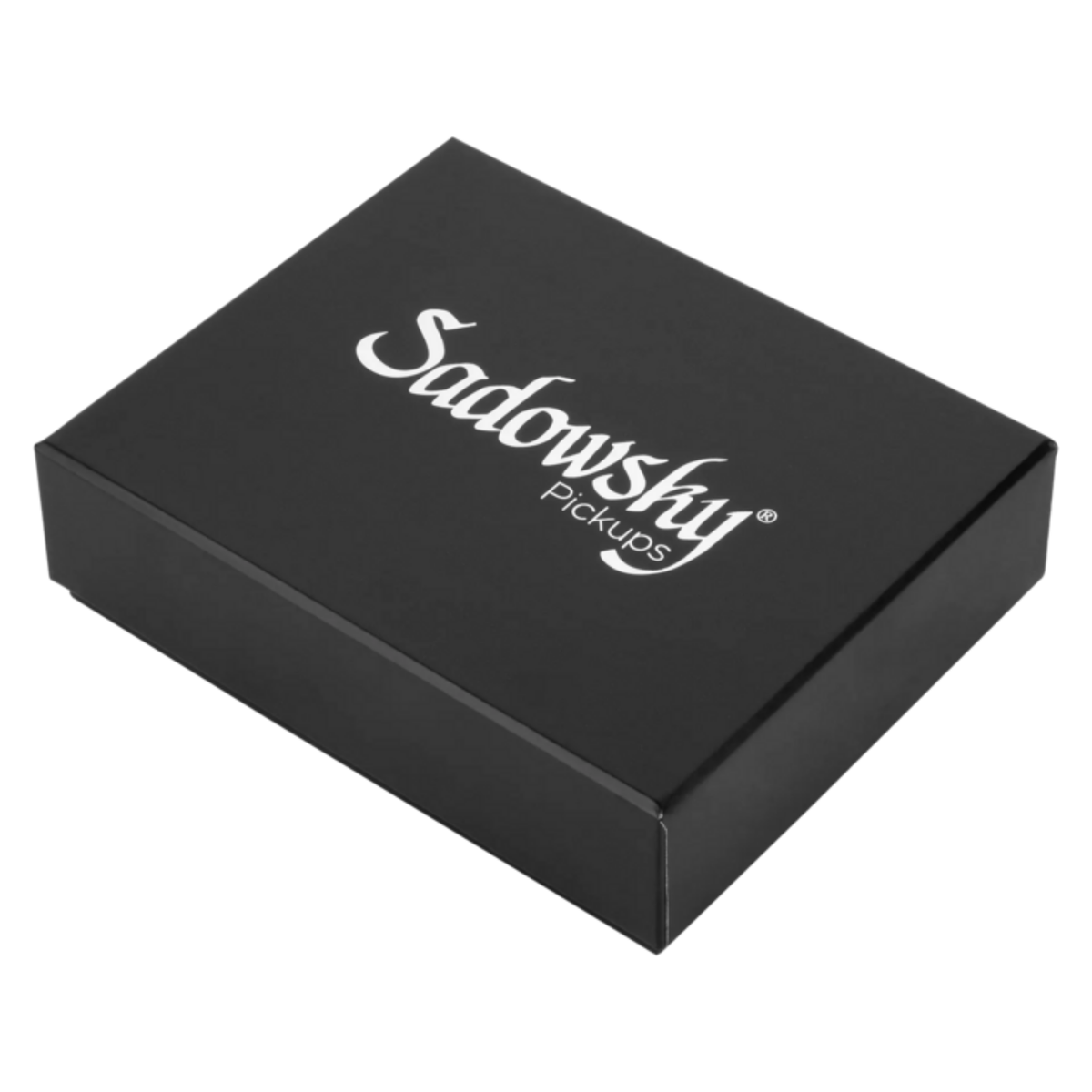 Sadowsky M-Style Quad Coil 4-String Bass Pickup - Bridge