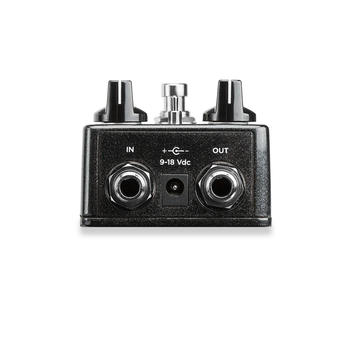 Seymour Duncan Studio Bass Compressor Pedal