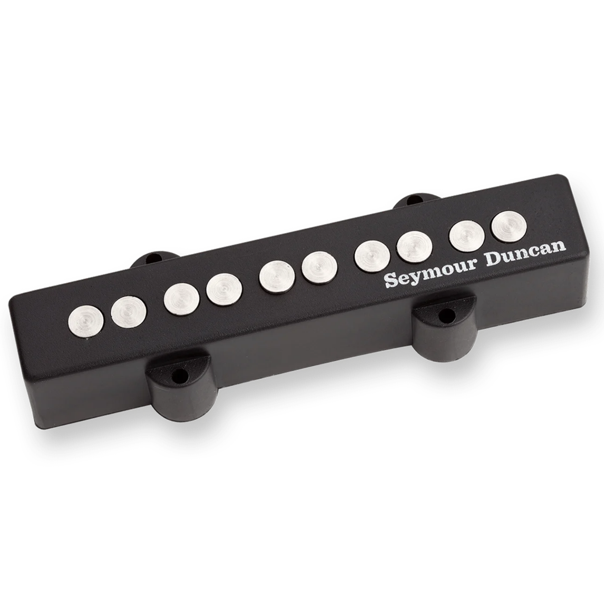 7/3まで Seymour Duncan SJ5N SJ5B 67/70 Seymour Duncan SJ5-3 Quarter Pound 5-String Jazz Bass® Pickups