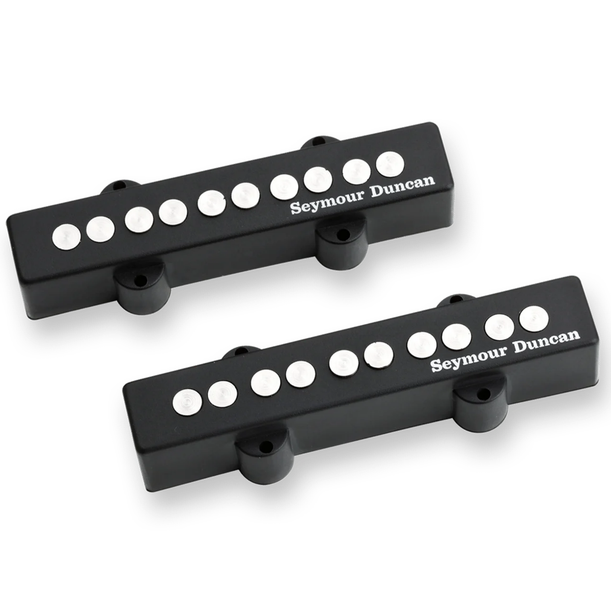 Seymour Duncan SJ5-3 Quarter Pound 5-String Jazz Bass® Pickups