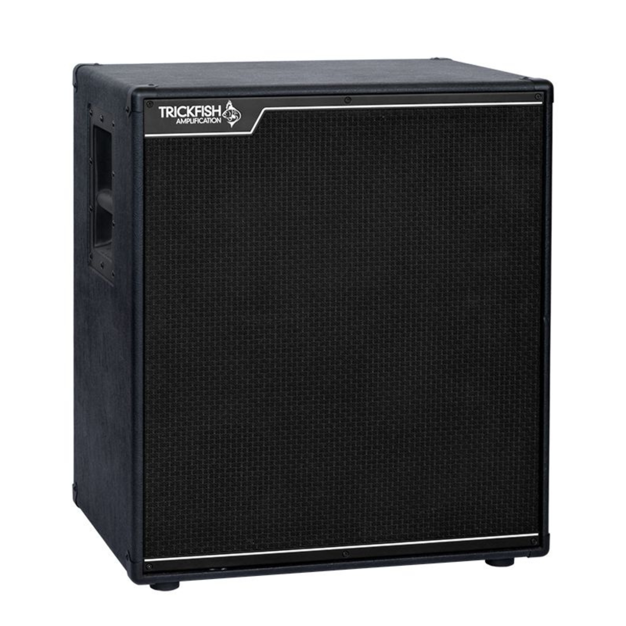Trickfish L212 2x12 Bass Cabinet – 800W AES