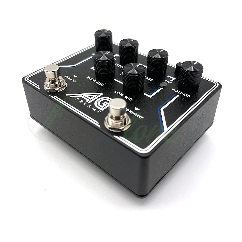 Aguilar AG Preamp/DI