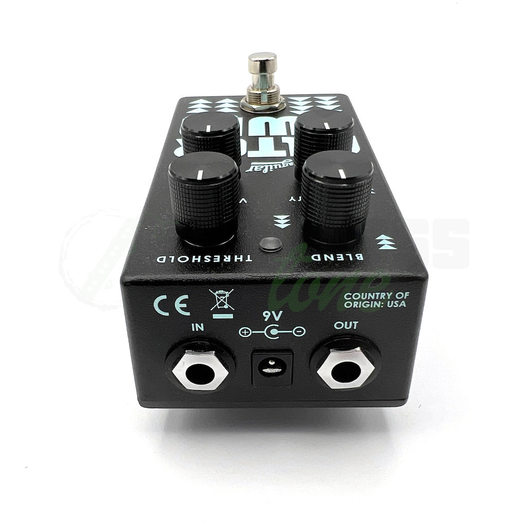 Aguilar Filter Twin Dual Bass Envelope Filter Pedal