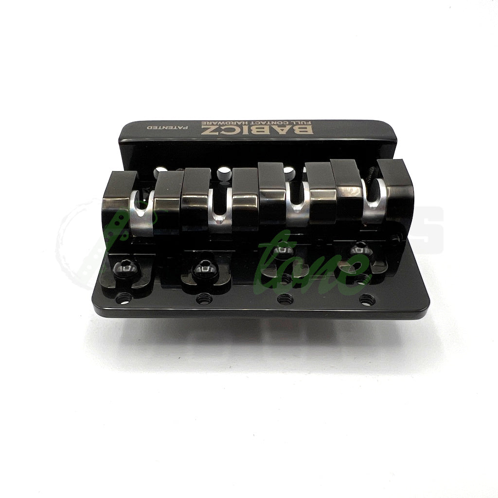 Babicz FCH 4 String Bass Bridge