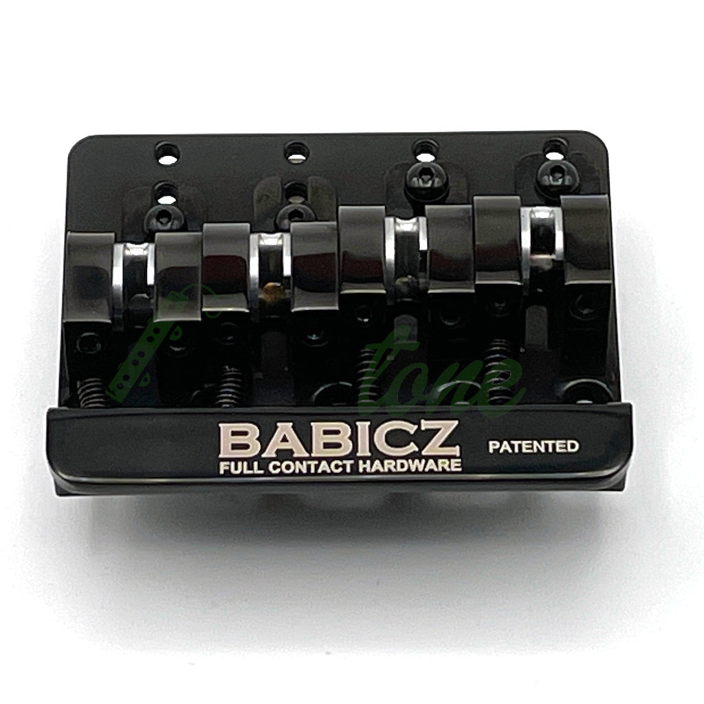 Babicz FCH 4 String Bass Bridge