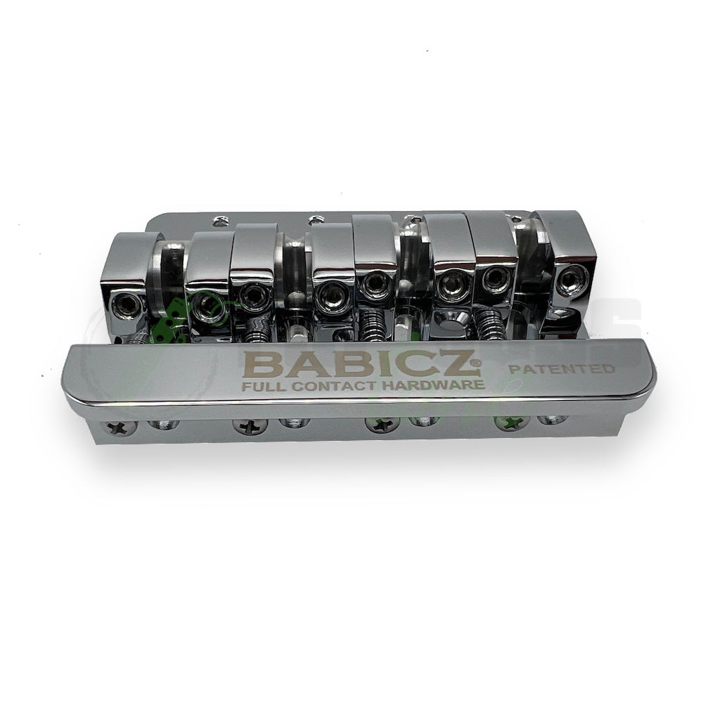 Babicz FCH 4 String Bass Bridge