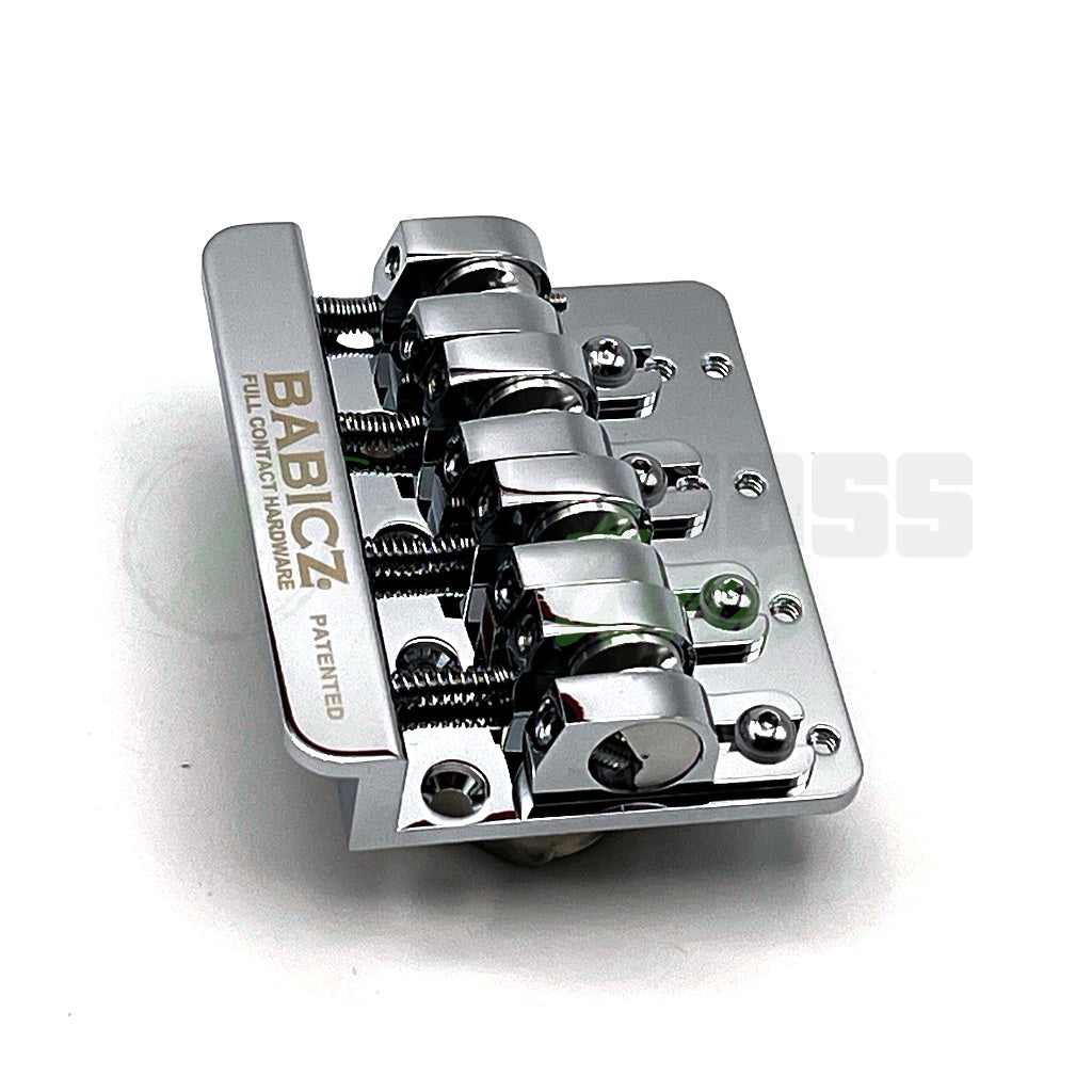 Babicz FCH 4 String Bass Bridge