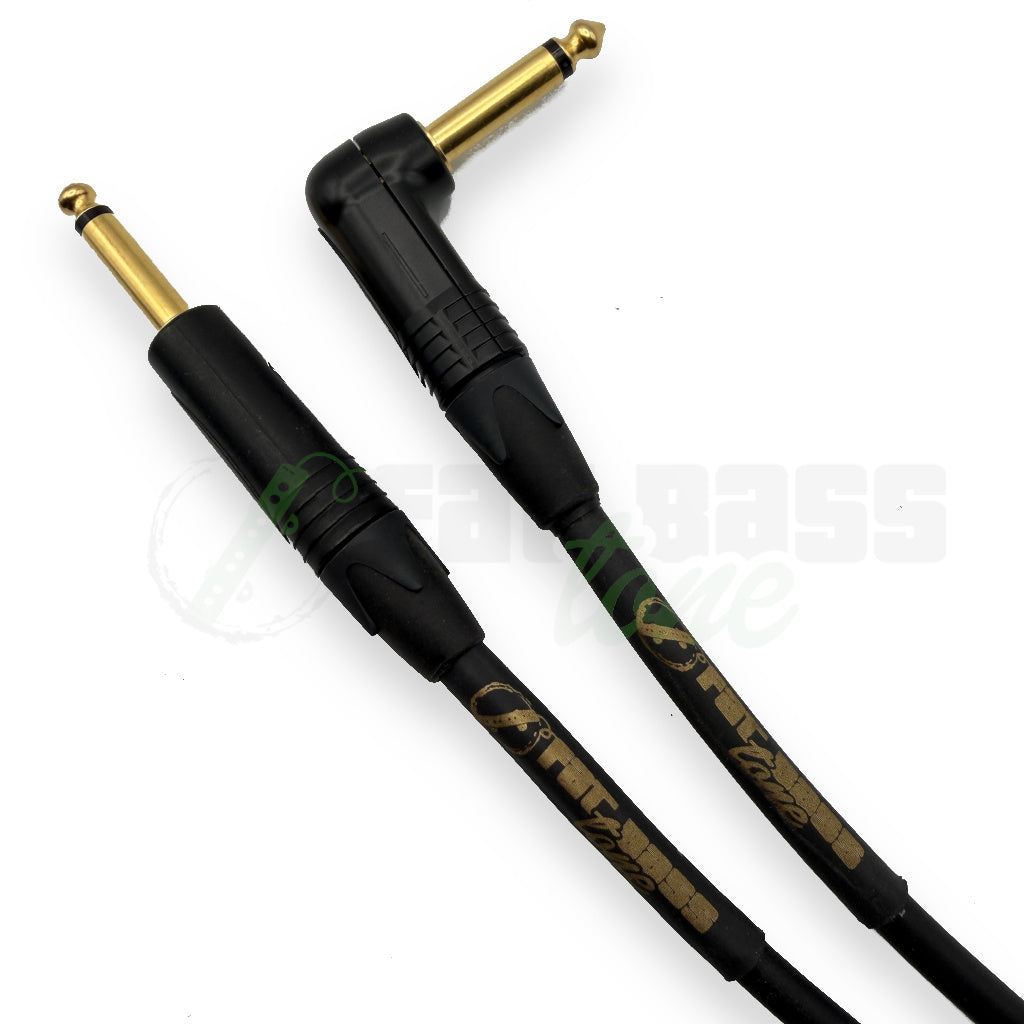 Fat Bass Tone Bass Cables