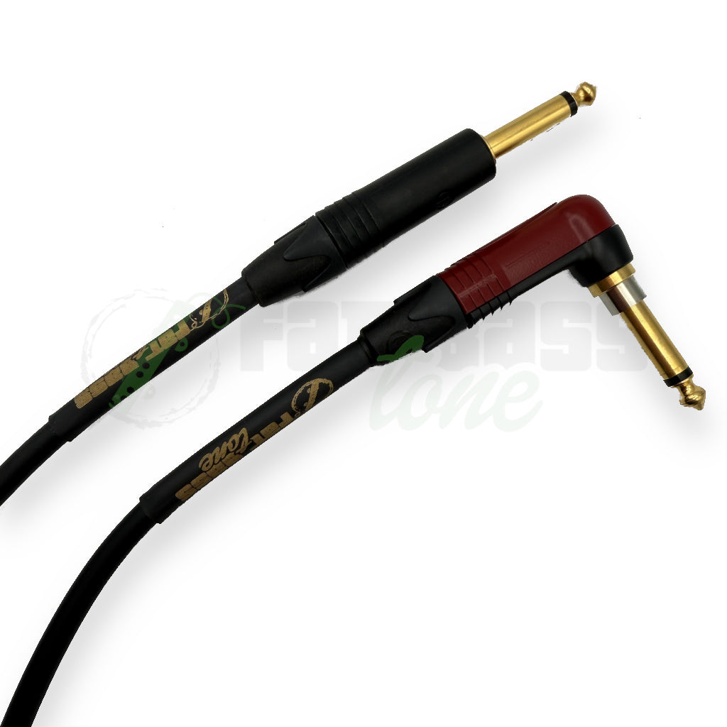 Fat Bass Tone Bass Cables