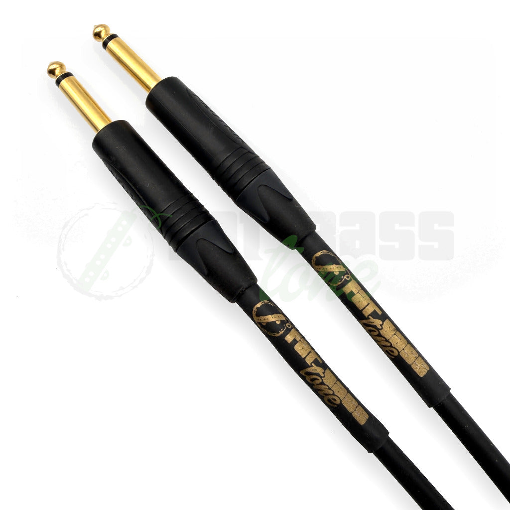 Fat Bass Tone Bass Cables