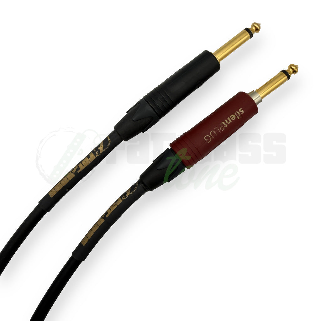 Fat Bass Tone Bass Cables