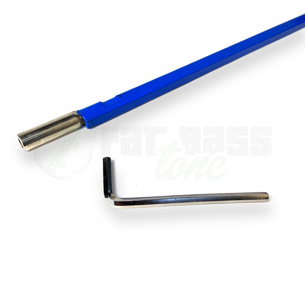 Bass Dual Action Truss Rod