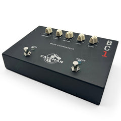 BC1 Caveman ベース Compressor Rebellion Guitars – Compressor Bass BC1 Audio Caveman ベース