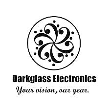 Darkglass Electronics logo