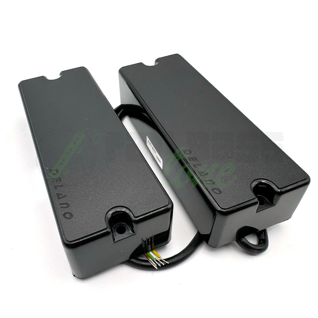 Delano SBC5 HE/M2-E 5 String Bass Pickups