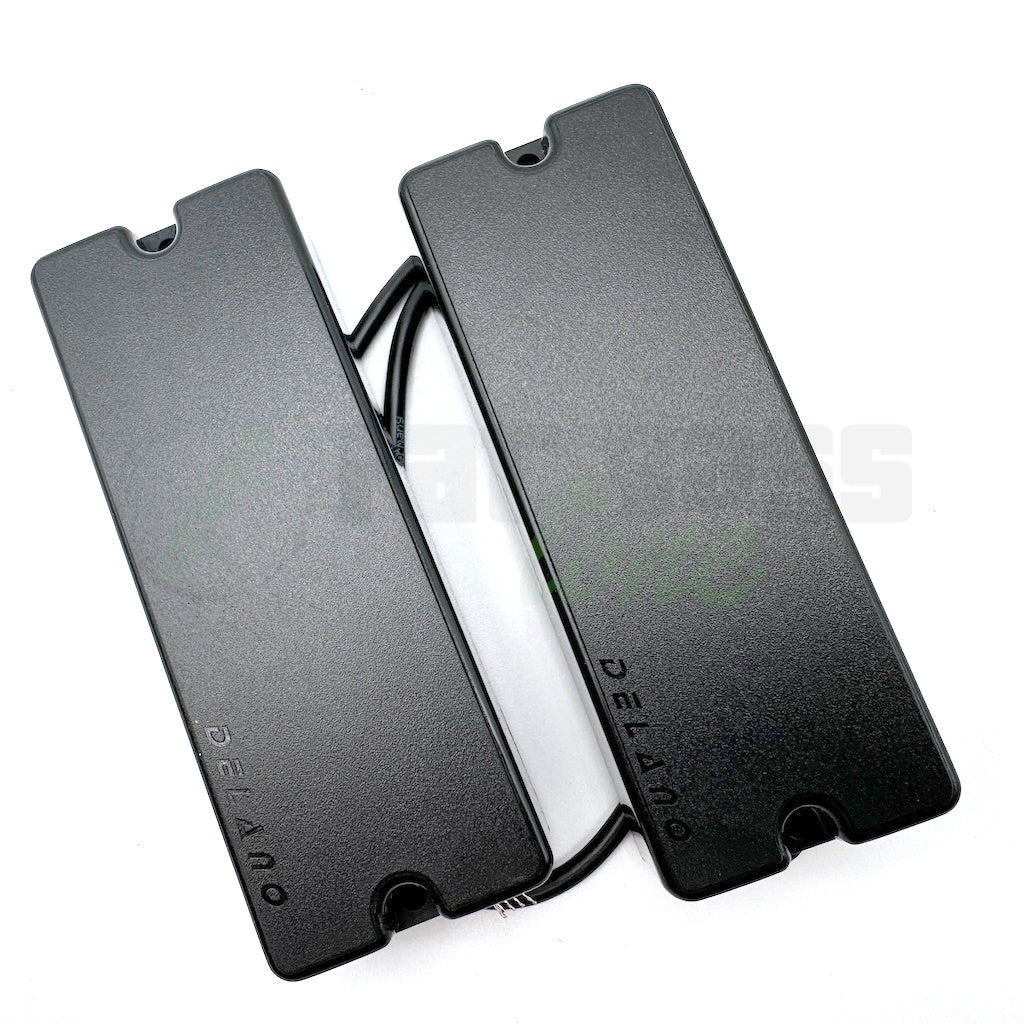 Delano SBC5 HE/M2-E 5 String Bass Pickups