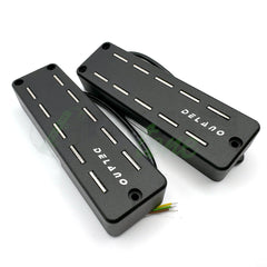 たまご Delano SBC 5 HE/S Neck,Bridgeセット Delano SBC5 HE/S 5