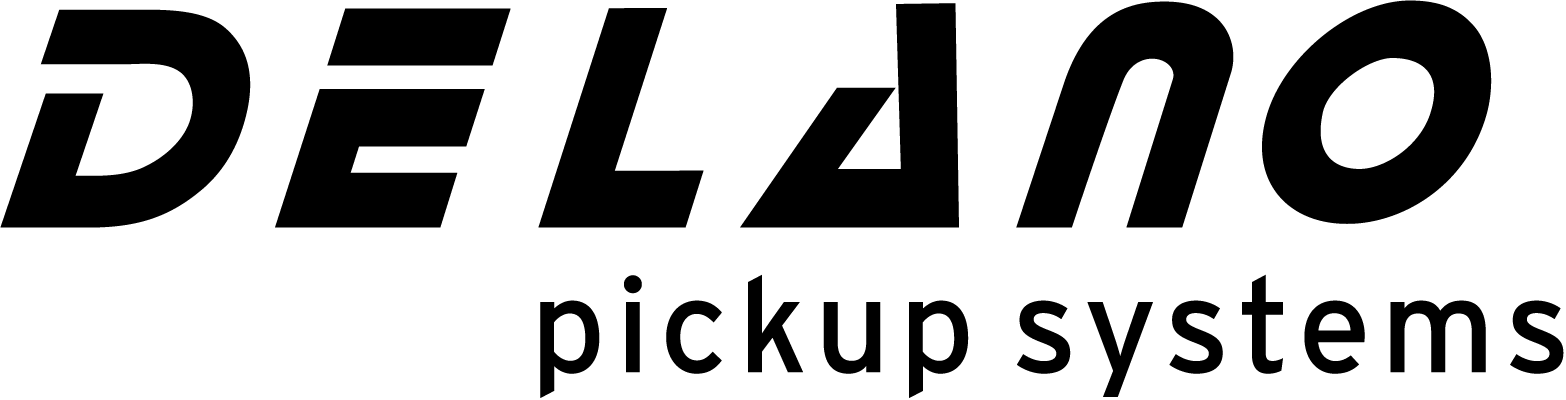 Delano Pickup Systems Logo