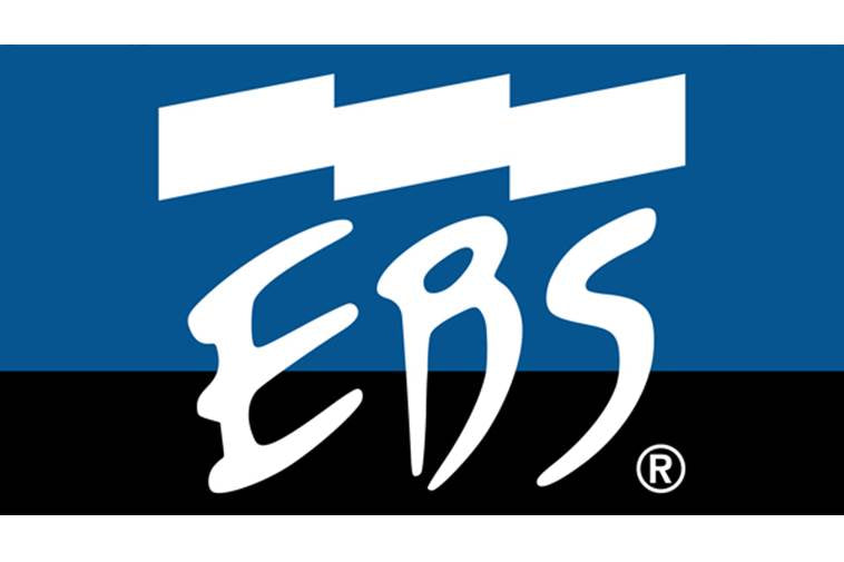 EBS logo