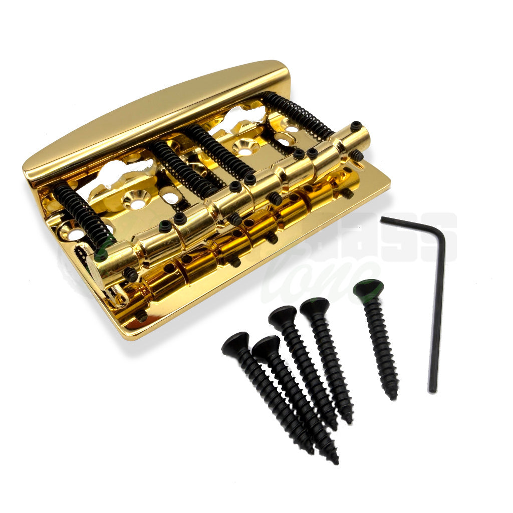 Hipshot Vintage Bass Bridge