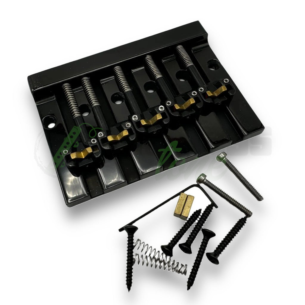 Hipshot KickAss Bass Bridge Hipshot KickAss Bass Bridge