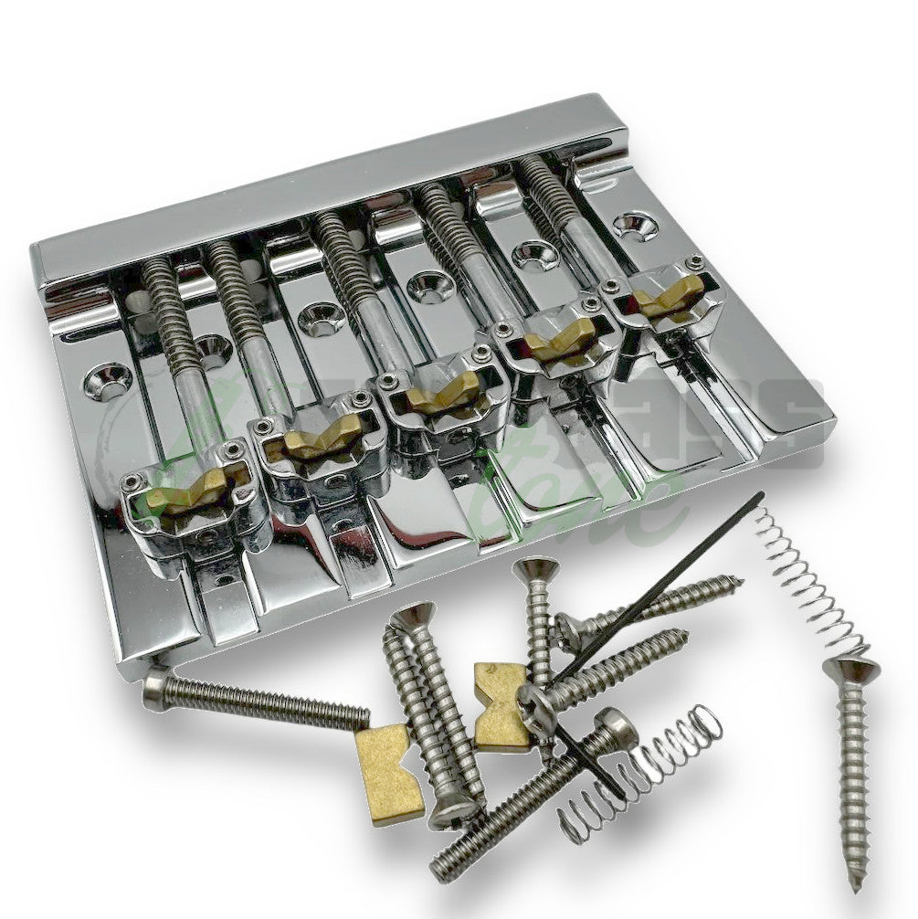 Hipshot KickAss Bass Bridge