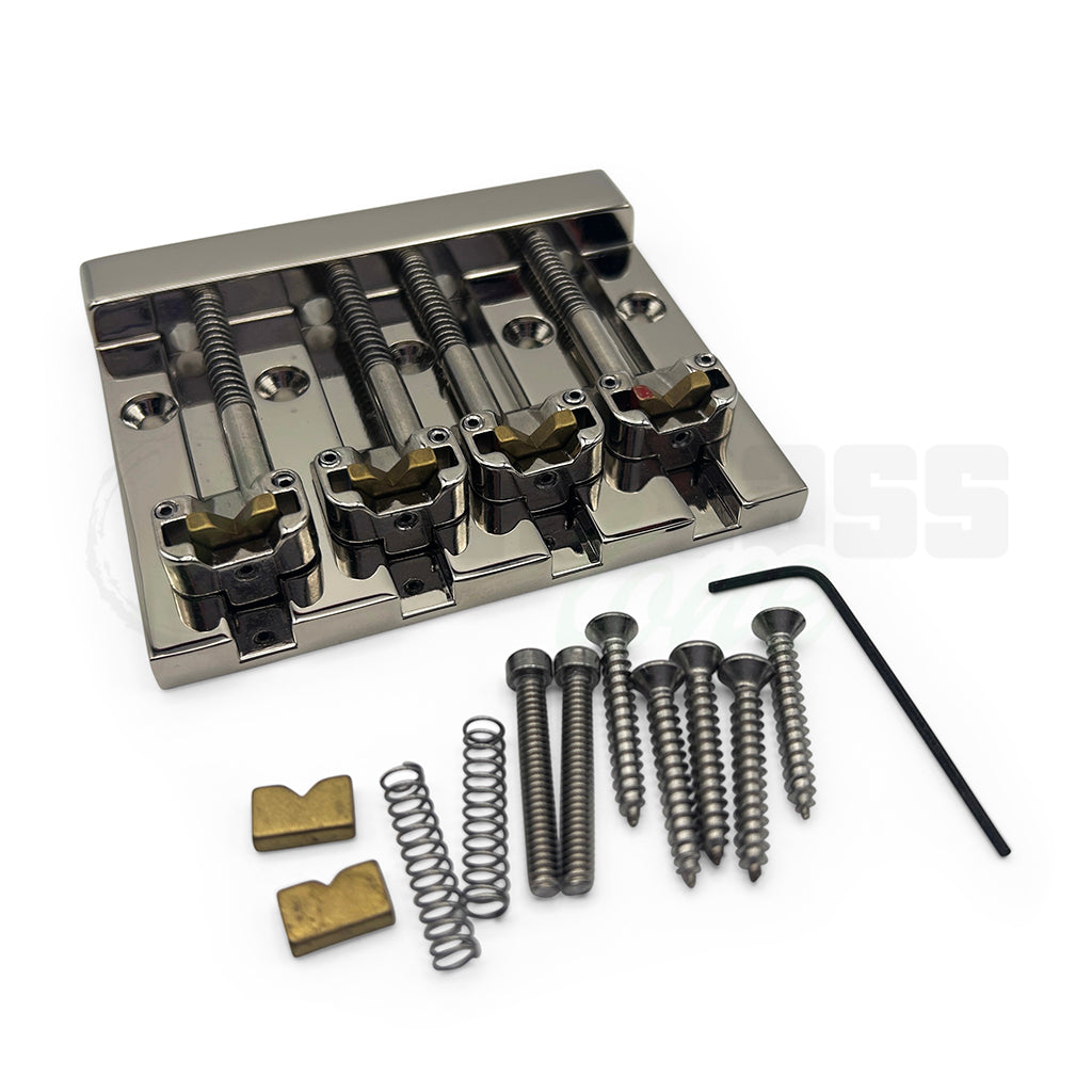 Hipshot KickAss Bass Bridge